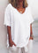 Women's Blouse - Loose-Fit - Anna - product view 2