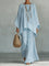 Women's Two-Piece Set - Oversized - Hadley - product view 2