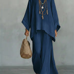 Women's Two-Piece Set - Oversized - Hadley - product view 4