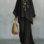 Women's Two-Piece Set - Oversized - Hadley - product view 5