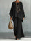 Women's Two-Piece Set - Oversized - Hadley - product view 5
