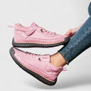 Women's Shoes - Supportive Trainers - Amanda - product view 3