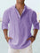 Men's Shirt - Breathable Button-Up - Austin - product view 7
