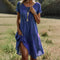 Women's Dress - Boho Chic Summer - Mia - product view 3