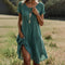 Women's Dress - Boho Chic Summer - Mia - product view 2